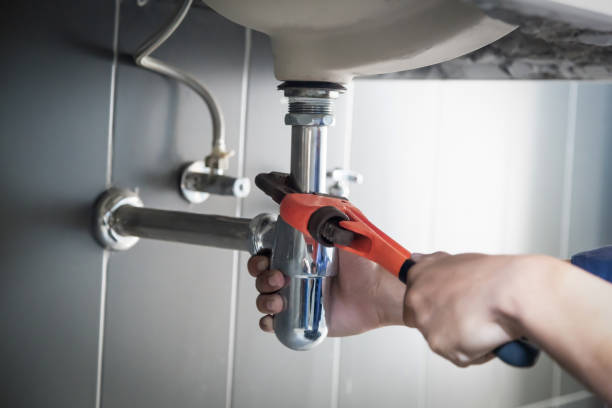 Best Plumbing System Maintenance  in Chubbuck, ID